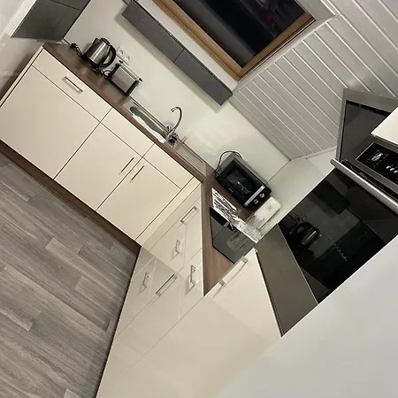 Apartment Kopp Lohfelden