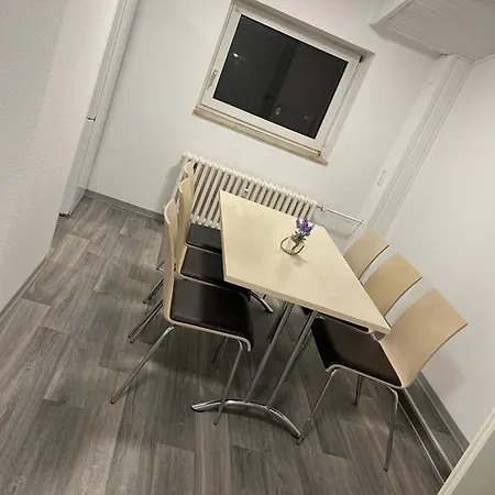 Apartment Kopp *