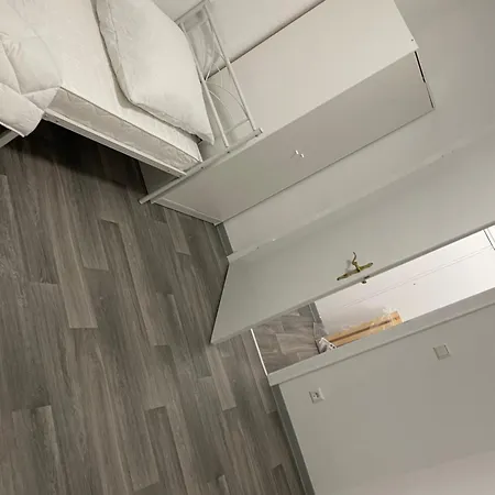 Kopp Apartment *