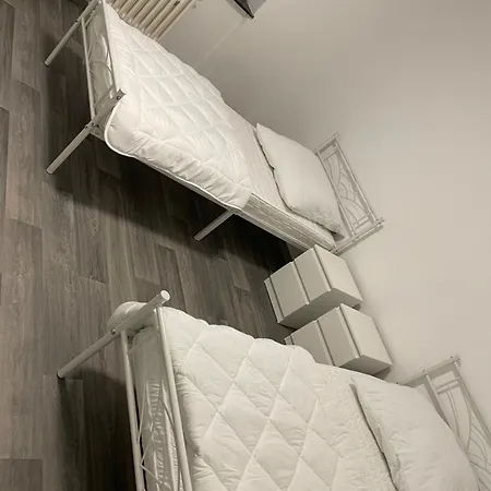 Kopp Apartment Lohfelden